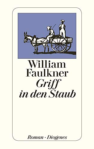 9783257201512: Griff in den Staub