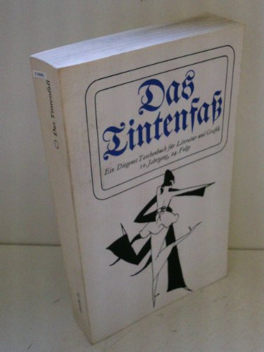 Stock image for Das Tintenfa for sale by DER COMICWURM - Ralf Heinig
