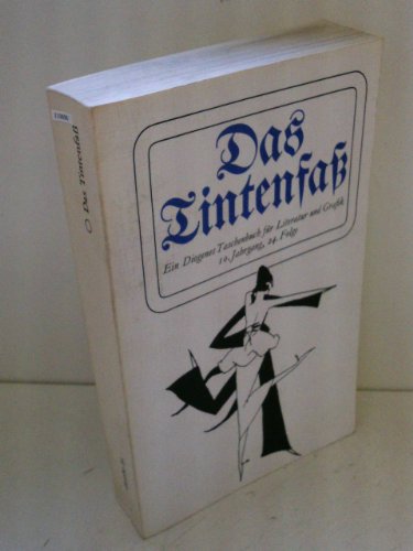 9783257201628: Das Tintenfa