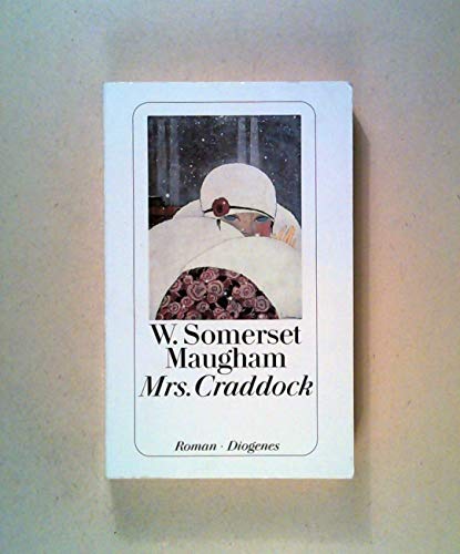 Stock image for Mrs. Craddock for sale by 3 Mile Island