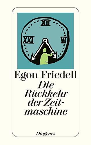 Stock image for Die Rckkehr der Zeitmaschine: Phantastische Novelle for sale by medimops