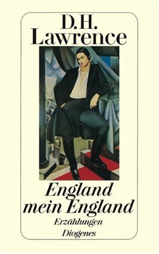 9783257201857: Smtliche Erzhlungen und Kurzromane: England, mein England (Nr.90/2): BD 2