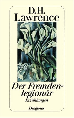 Stock image for Der Fremdenlegionr. Smtliche Erzhlungen V. Autobiographisches, Fragmente. Deutsch von Elisabeth Schnack. detebe 20188 for sale by Hylaila - Online-Antiquariat