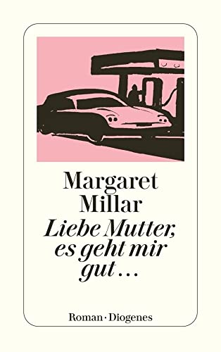 Imagen de archivo de Liebe Mutter, es geht mir gut : Roman a la venta por Der Bcher-Br