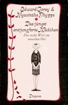 Stock image for Das Jungst Entijungferte Madchen for sale by Old Favorites Bookshop LTD (since 1954)