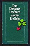 9783257202731: Das Diogenes Lesebuch irischer Erzhler. Geschichten von Oscar Wilde bis Edna O'Brien