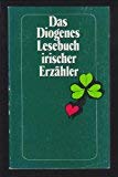 Stock image for Das Diogenes Lesebuch irischer Erzhler for sale by Sammlerantiquariat