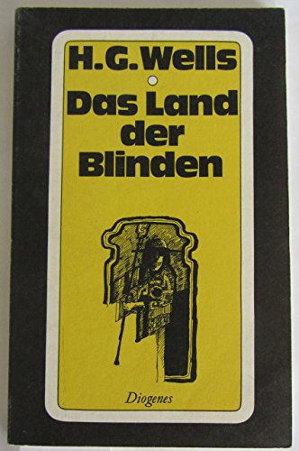 Beispielbild fr Das Land der Blinden (67/5). zum Verkauf von medimops