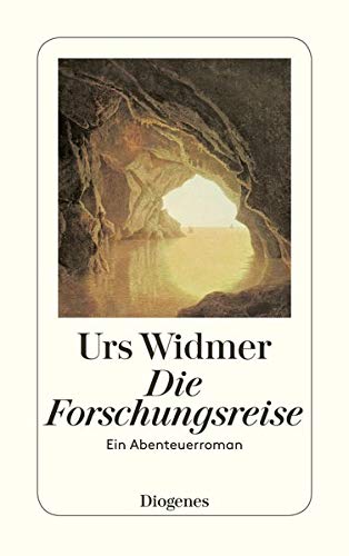 Imagen de archivo de Die Forschungsreise. (German Edition) a la venta por Concordia Books