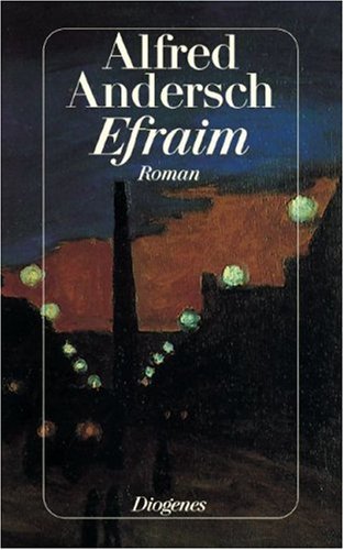 Stock image for Efraim for sale by VIA Blumenfisch gGmbH