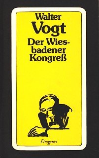 Imagen de archivo de Der Wiesbadener Kongre a la venta por medimops