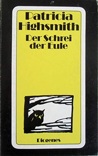 Der Schrei der Eule