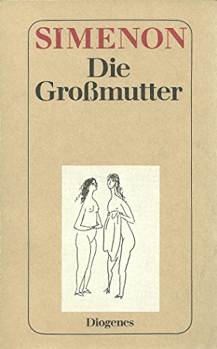 Die Großmutter. Roman.