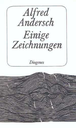 Stock image for Einige Zeichnungen for sale by German Book Center N.A. Inc.