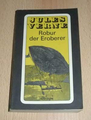 Robur der Eroberer (Nr.64/19) - Verne, Jules und Verne Jules