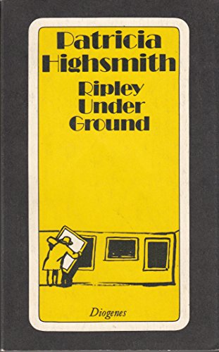 ripley under ground