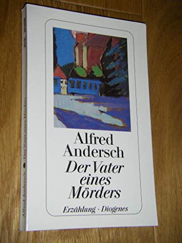 Stock image for Der Vater Eines Morders for sale by Discover Books