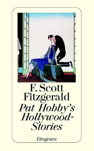 9783257205107: Pat Hobby's Hollywood Stories.
