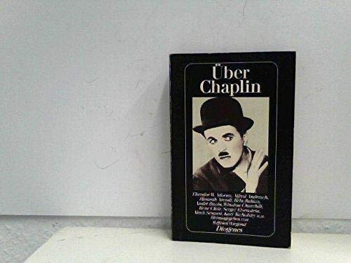 Beispielbild fr ber Chaplin. zum Verkauf von medimops