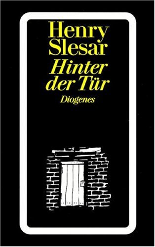 Beispielbild fr Hinter der Tr (Nr.77/5) zum Verkauf von Gabis Bcherlager