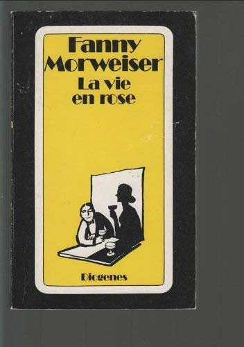 Beispielbild fr vie en rose: ein romantischer Roman zum Verkauf von Librairie Th  la page