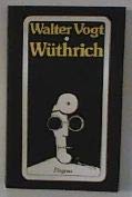 Imagen de archivo de Wthrich (182/2). Selbstgesprche eines sterbenden Arztes a la venta por medimops