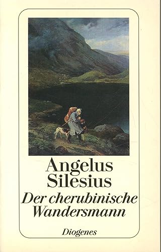 Beispielbild fr Der cherubinische Wandersmann -Language: german zum Verkauf von GreatBookPrices