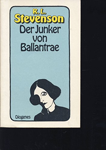 Der Junker von Ballantrae - Stevenson, Robert Louis