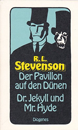 Stock image for Der Pavillon auf den Dnen. Der seltsame Fall von Dr. Jekyll und Mr. Hyde. for sale by medimops
