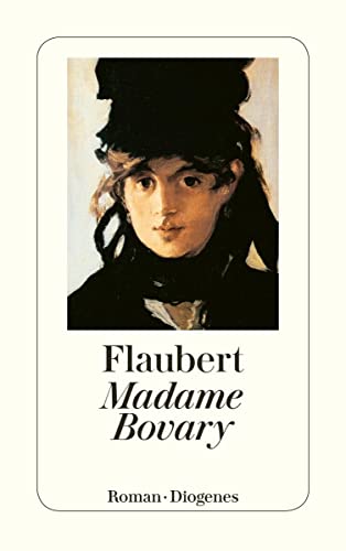 Imagen de archivo de Madame Bovary -Language: german a la venta por GreatBookPrices