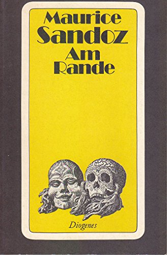 Am Rande - Erzählungen - Sandoz, Maurice