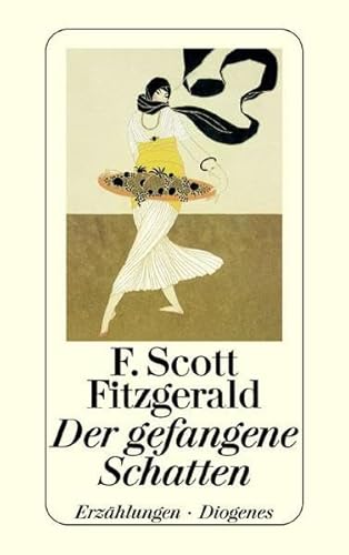 Der gefangene Schatten (Nr.97/6) - F. Scott Fitzgerald