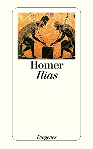 Ilias - Homer