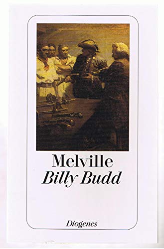 Billy Budd (9783257207873) by Herman Melville