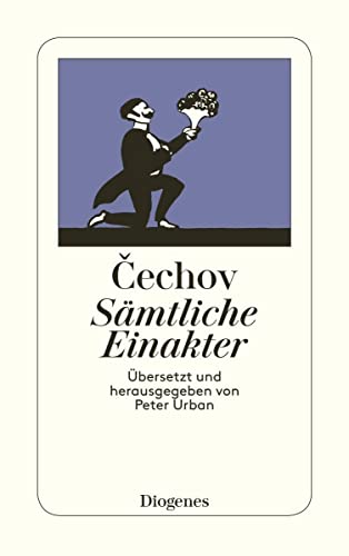 Stock image for Smtliche Einakter -Language: german for sale by GreatBookPrices
