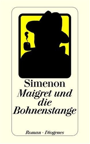 Beispielbild fr Maigret und die Bohnenstange zum Verkauf von medimops