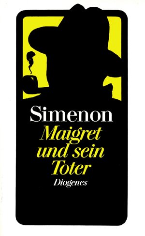 Stock image for Maigret und sein Toter. Roman for sale by medimops