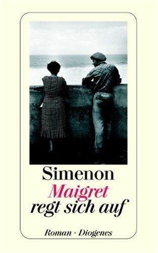 Beispielbild fr Maigret regt sich auf zum Verkauf von 3 Mile Island