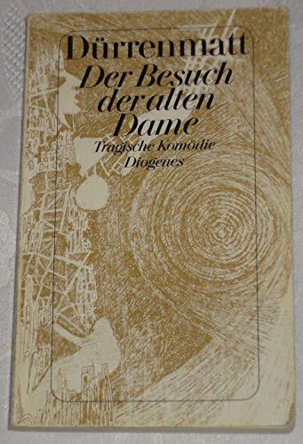 Beispielbild für Der Besuch Der Alten Dame (German Edition) zum Verkauf von Wonder Book