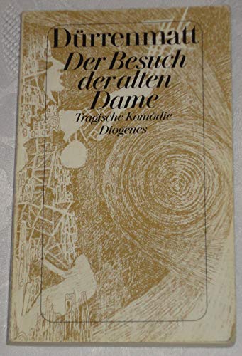 Imagen de archivo de Der Besuch Der Alten Dame (German Edition) a la venta por Wonder Book