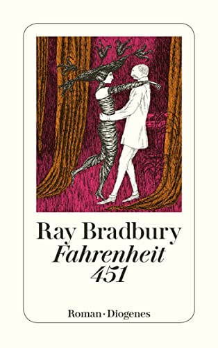 9783257208627: Fahrenheit 451: 20862