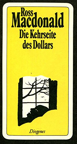 Stock image for Die Kehrseite des Dollars for sale by Frau Ursula Reinhold