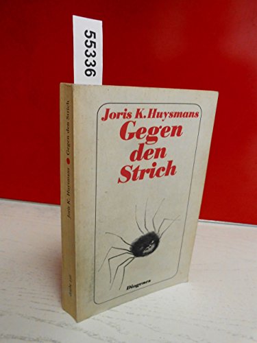 Imagen de archivo de Gegen den Strich a la venta por medimops