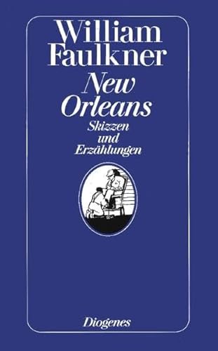 Stock image for New Orleans - Skizzen und Notizen for sale by Sammlerantiquariat