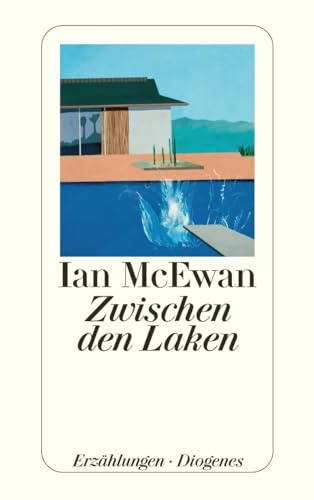 Stock image for Zwischen Den Laken: Erzhlungen for sale by Revaluation Books