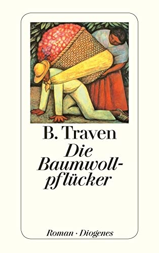 Stock image for Die Baumwollpflücker: Roman (detebe). for sale by INGARDIO