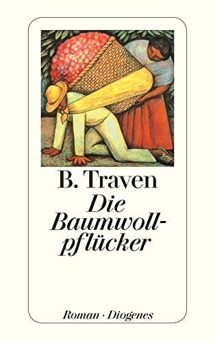 9783257210996: Die Baumwollpflcker