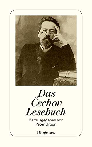 Beispielbild für Das Cechov Lesebuch. zum Verkauf von medimops