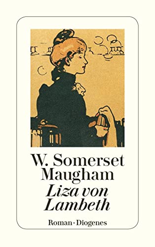 Liza von Lambeth - Ein Liebesroman