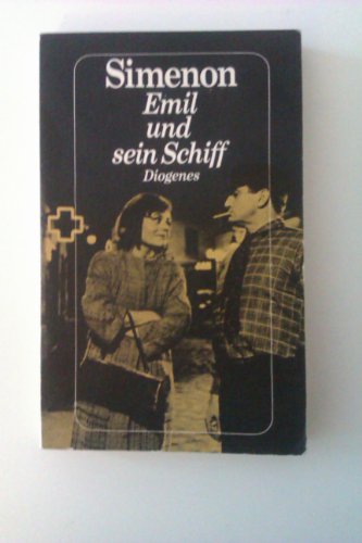 9783257213188: Emil und sein Schiff. Erzählungen.